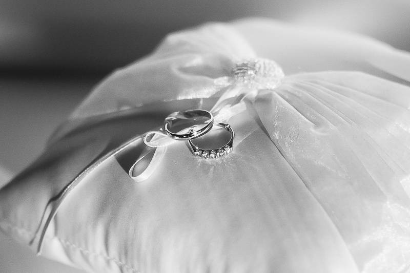 Wedding Still Life