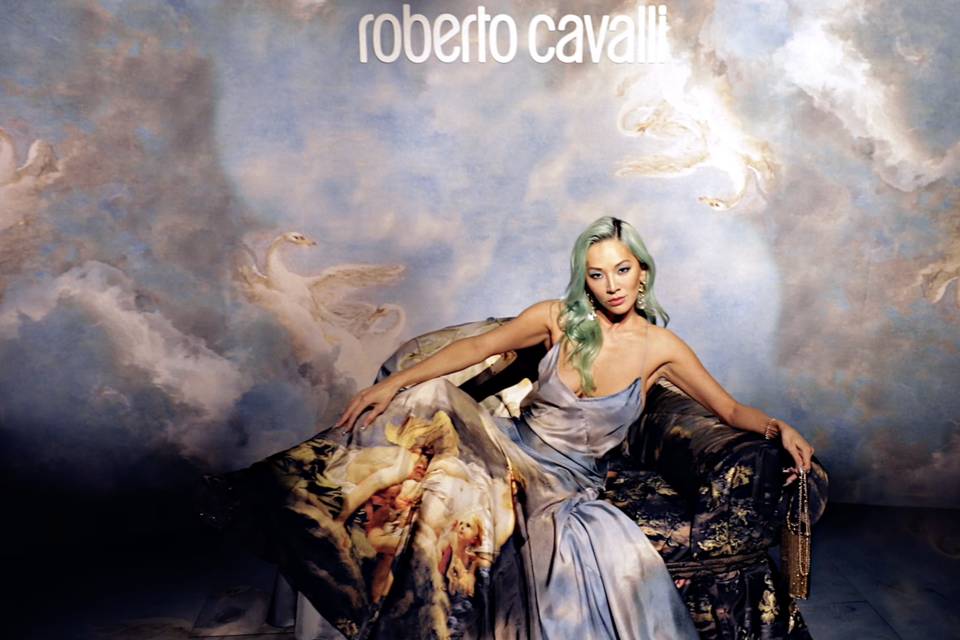 Roberto Cavalli