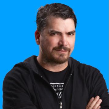 Douglas Voisin