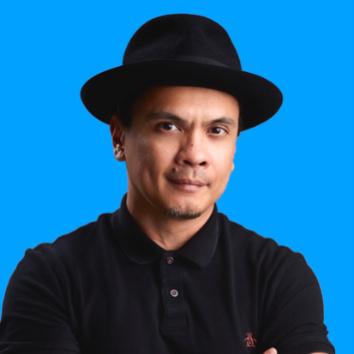 Johnny Domingo