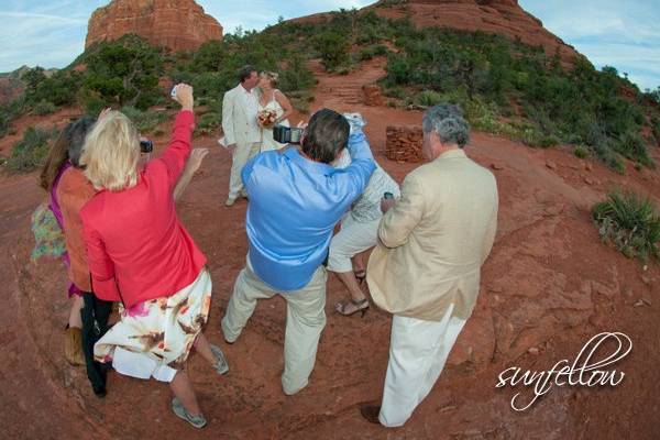 David Sunfellow Photography