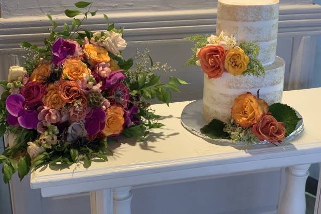 The Wedding Atelier