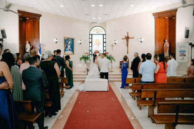 The Wedding Atelier