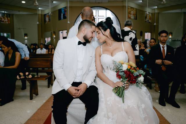 The Wedding Atelier