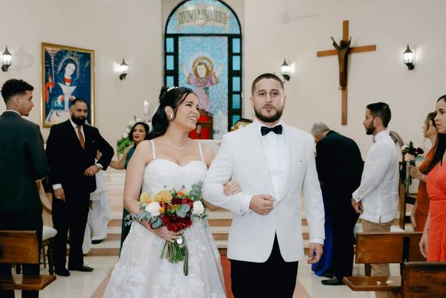The Wedding Atelier