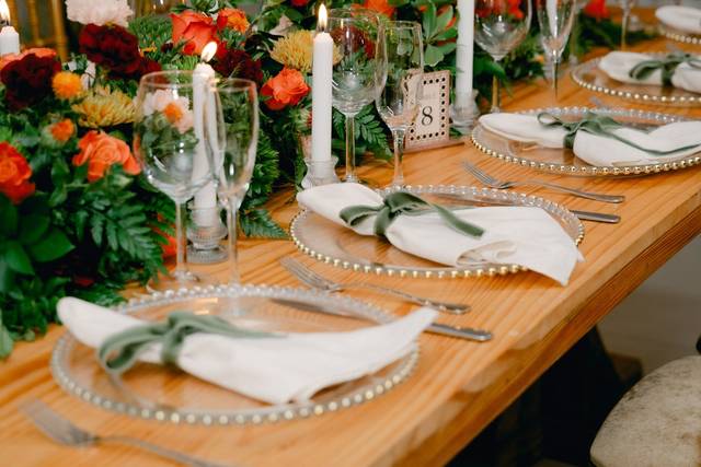 The Wedding Atelier