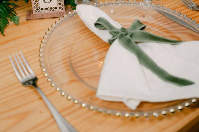 The Wedding Atelier