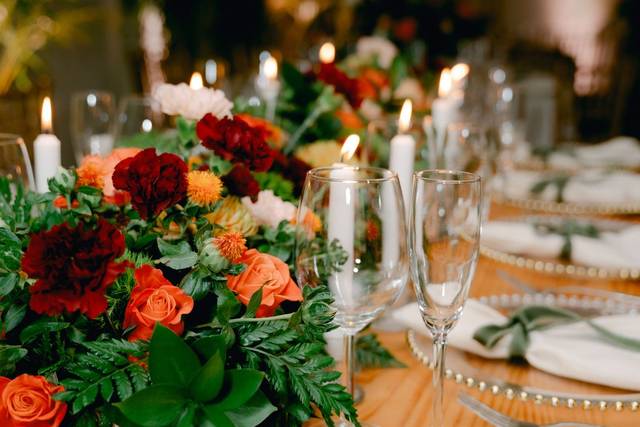 The Wedding Atelier