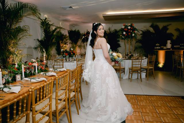 The Wedding Atelier