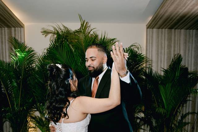 The Wedding Atelier