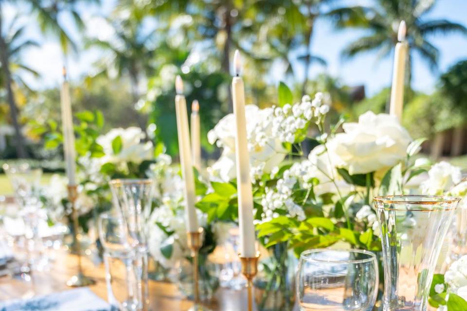The Wedding Atelier