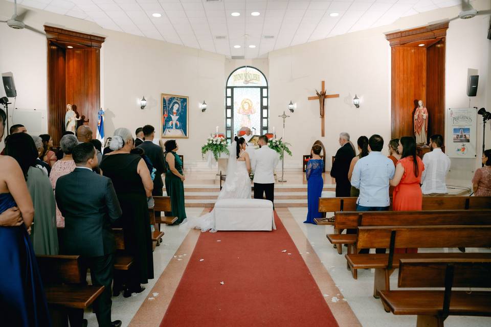 The Wedding Atelier