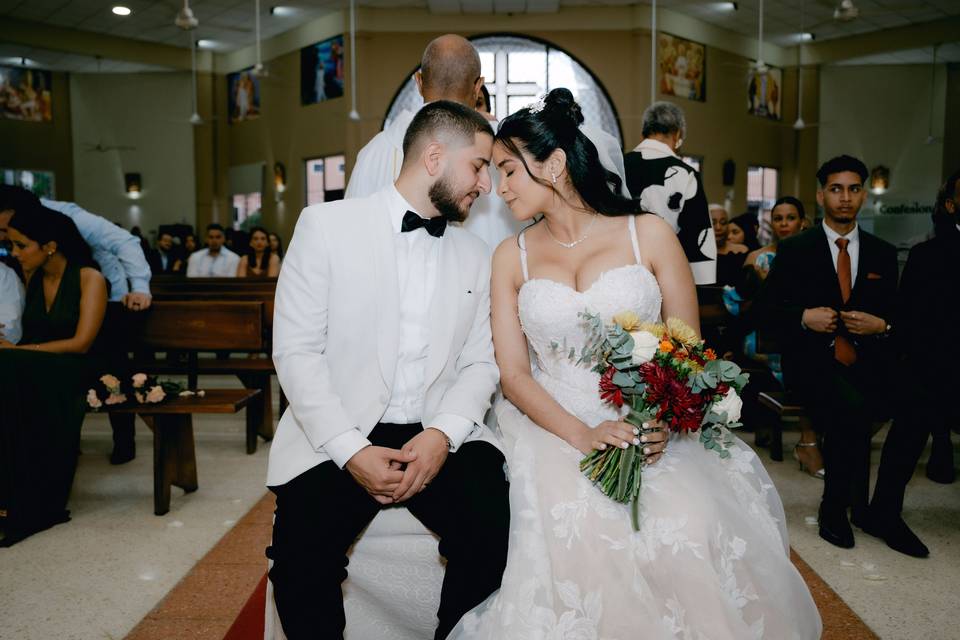The Wedding Atelier