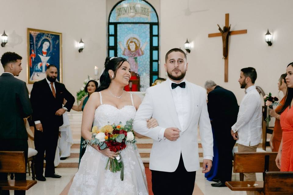 The Wedding Atelier