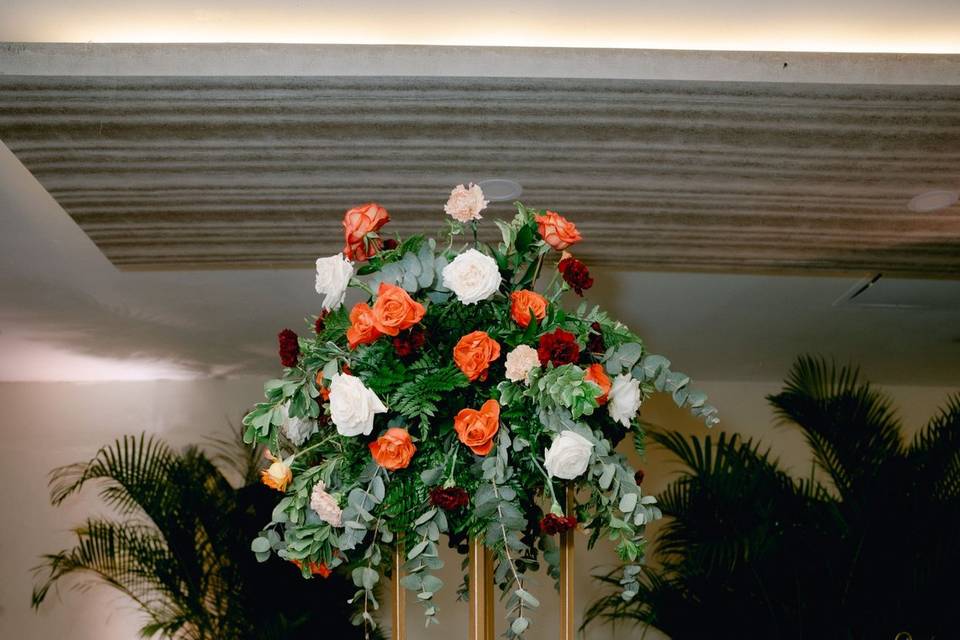 The Wedding Atelier