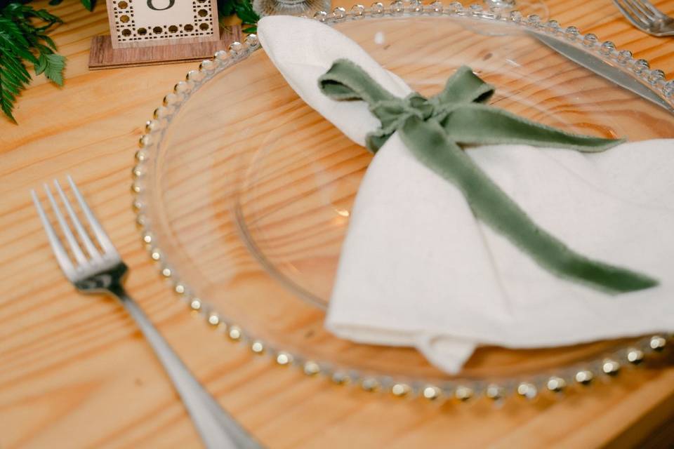 The Wedding Atelier