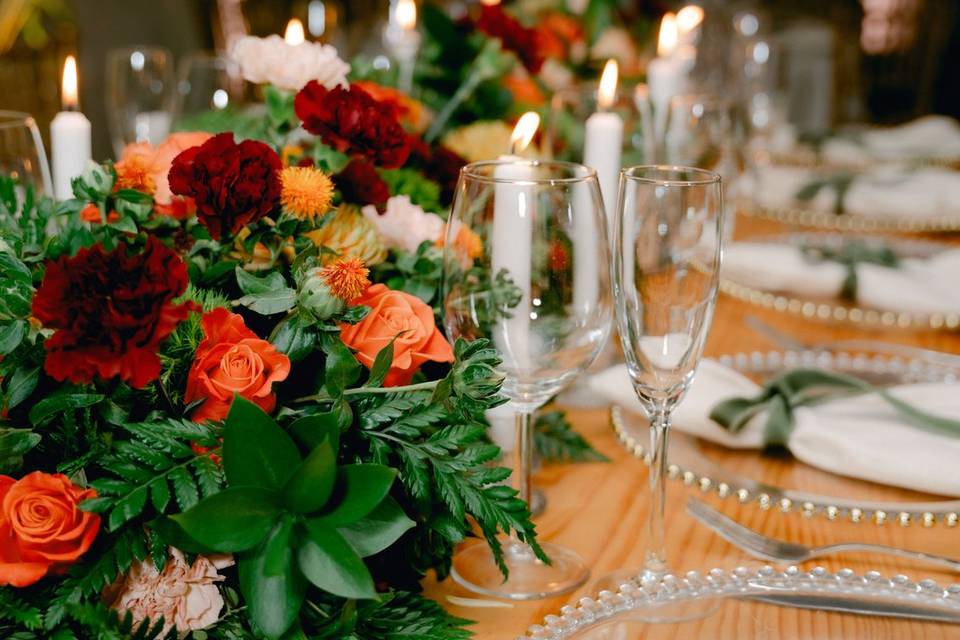 The Wedding Atelier