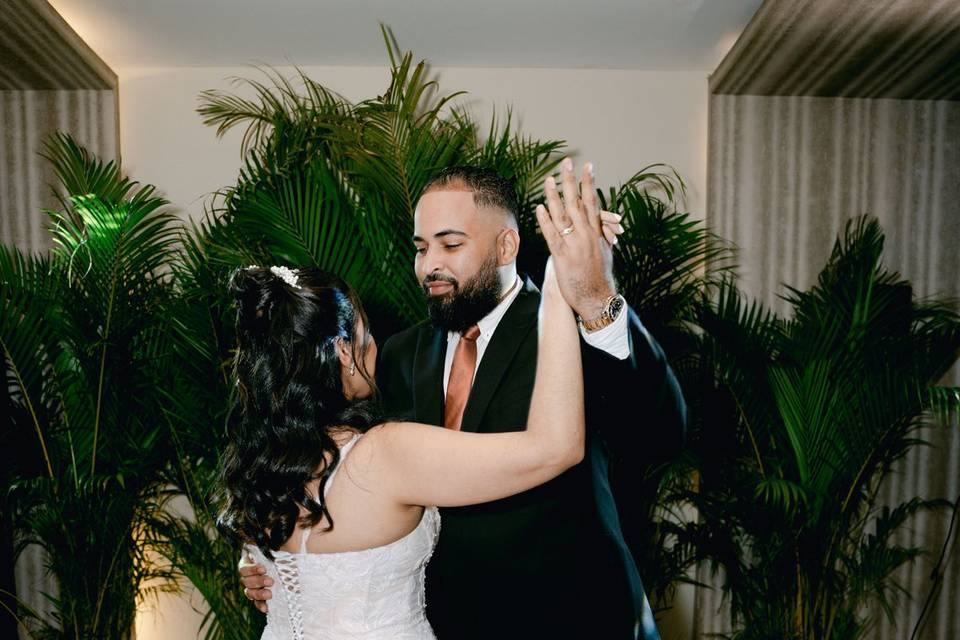 The Wedding Atelier