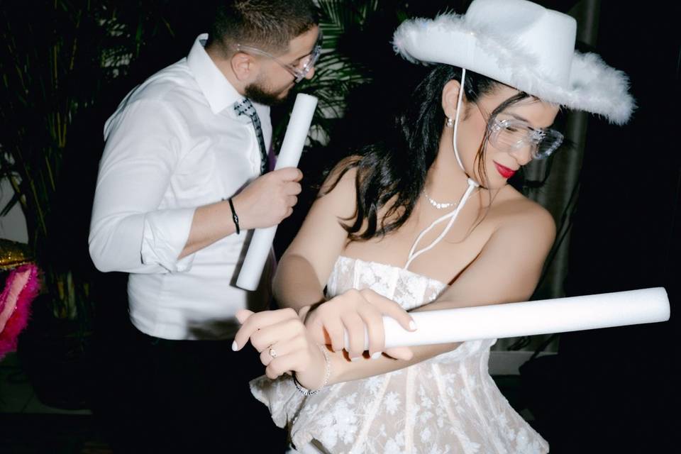 The Wedding Atelier