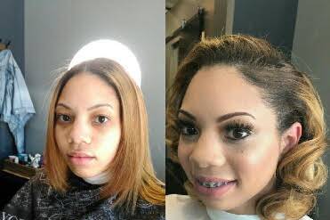 Vanity Ambello