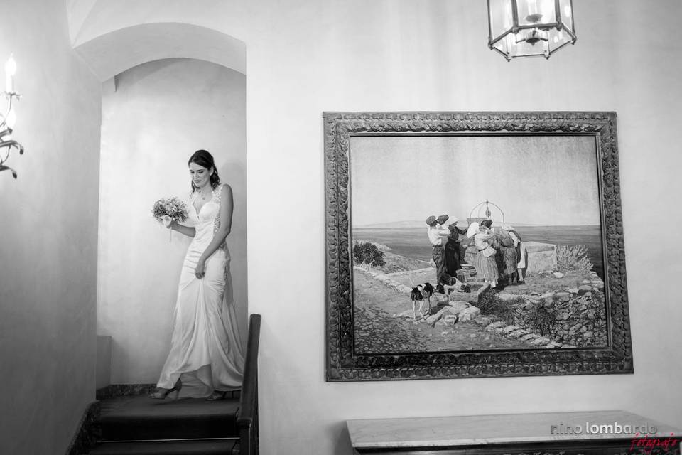Taormina Wedding Photographer
