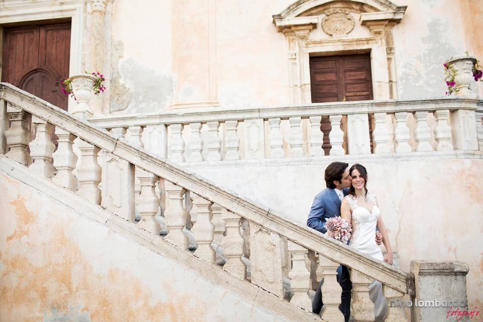 Taormina Photographer Sicily