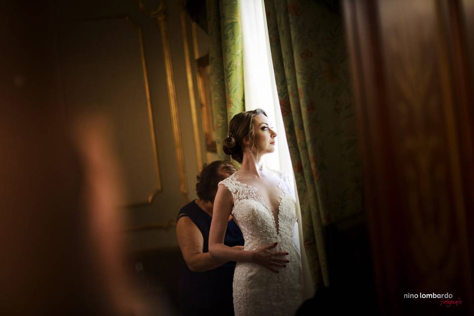 Palermo Photographer Wedding