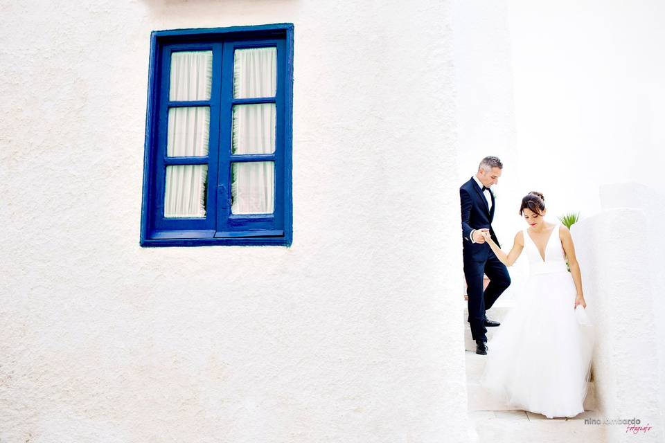 Favignana Sicily Wedding