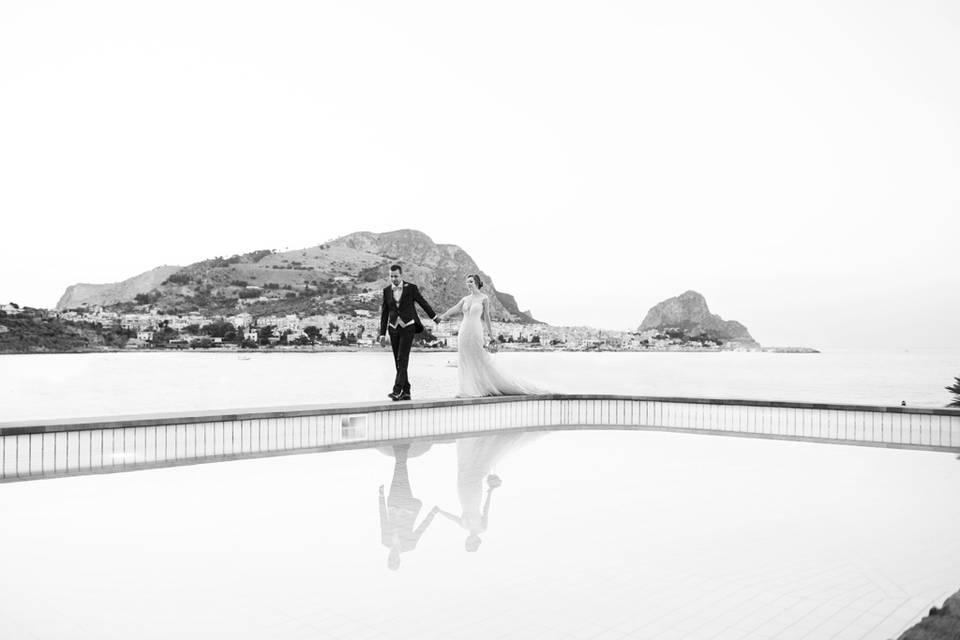 Palermo Wedding Photographer