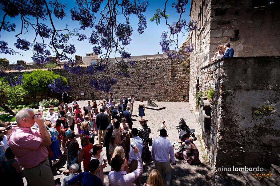 Taormina Wedding Photographer