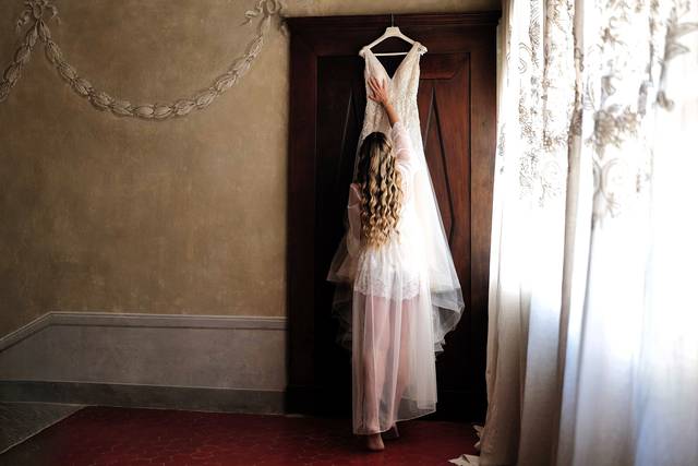 Italy Wedding Photography