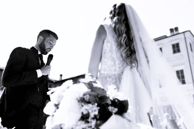 Italy Wedding Photography