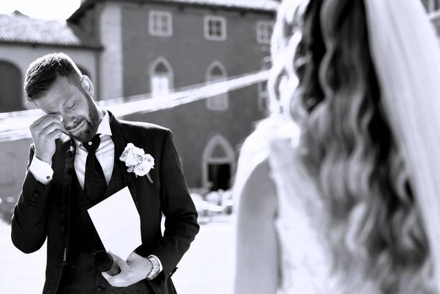 Italy Wedding Photography