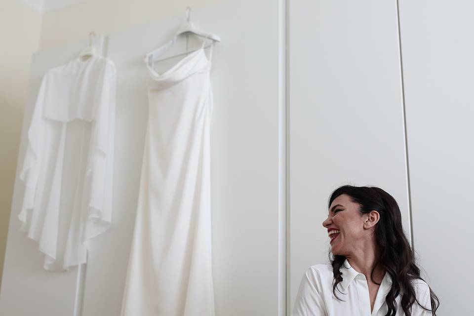 Italy Wedding Photography