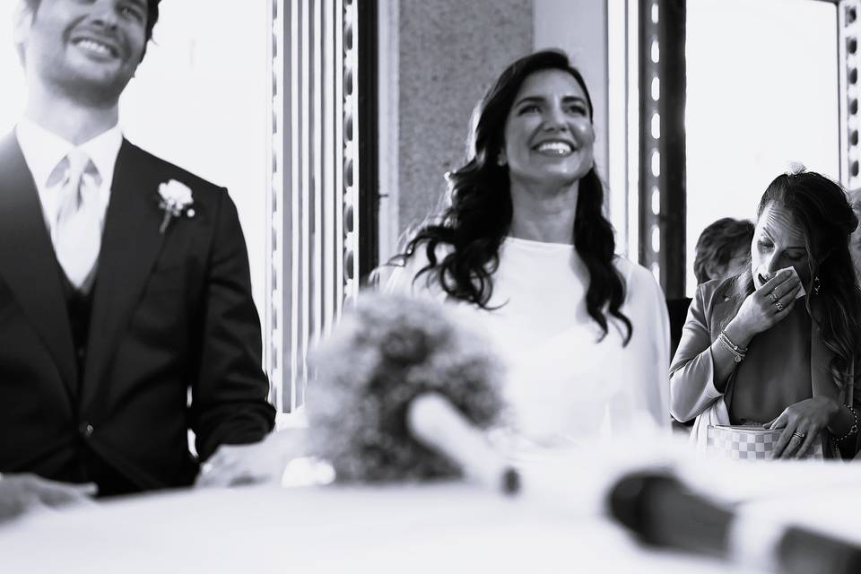 Italy Wedding Photography