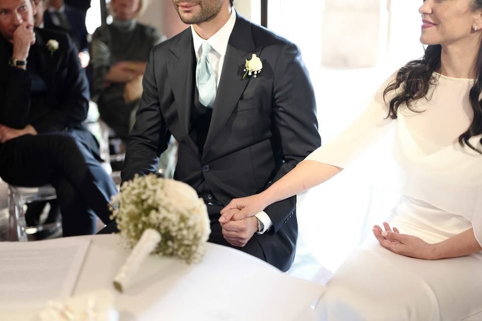 Italy Wedding Photography