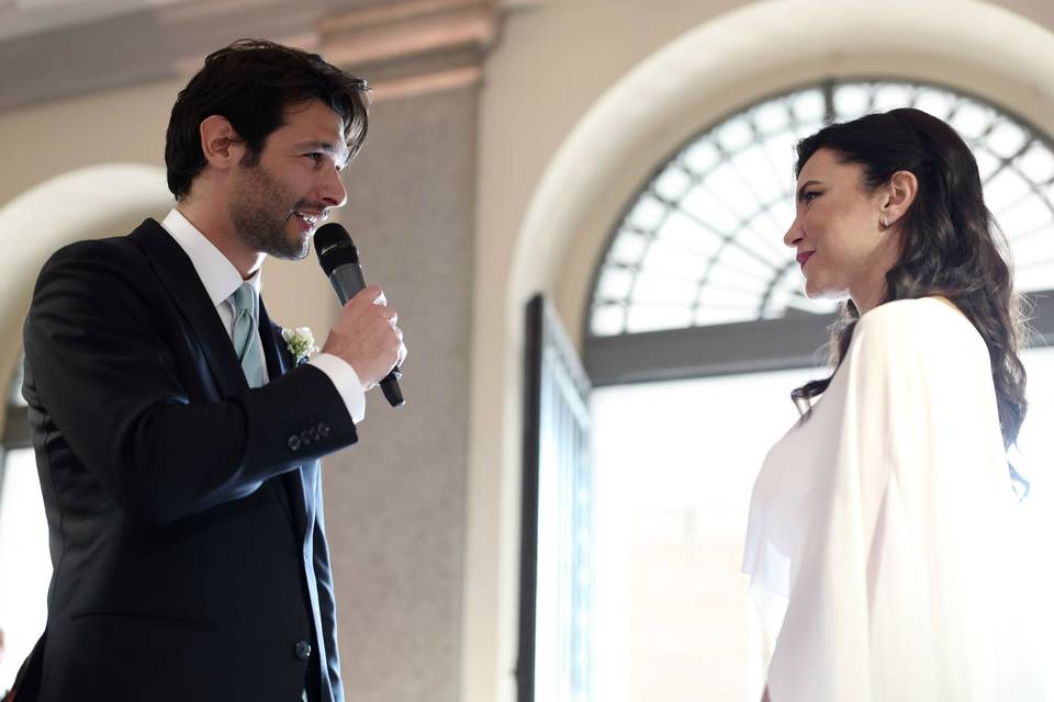 Italy Wedding Photography