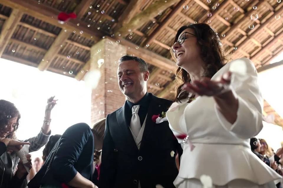 Italy Wedding Photography