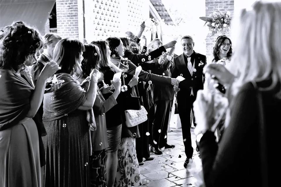 Italy Wedding Photography