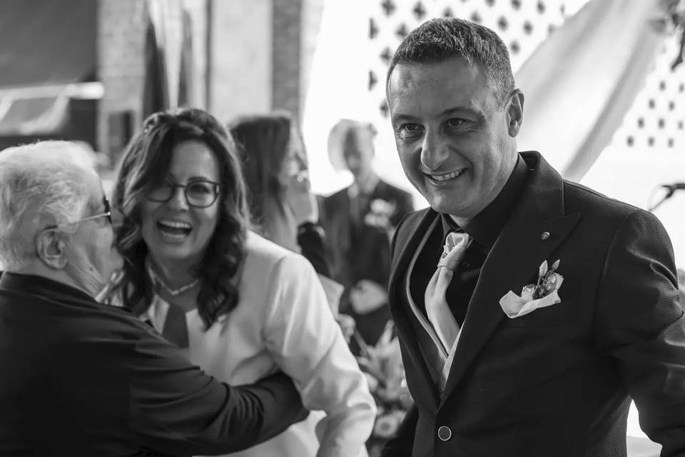 Italy Wedding Photography