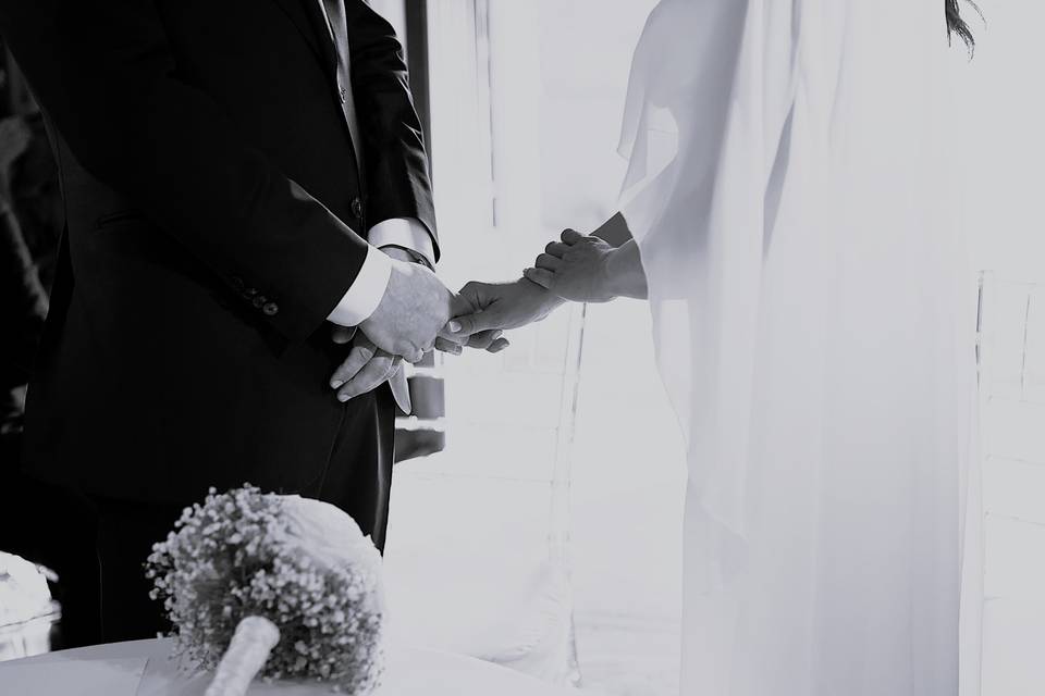 Italy Wedding Photography