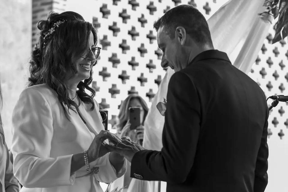 Italy Wedding Photography