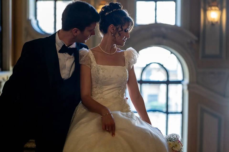 Italy Wedding Photography
