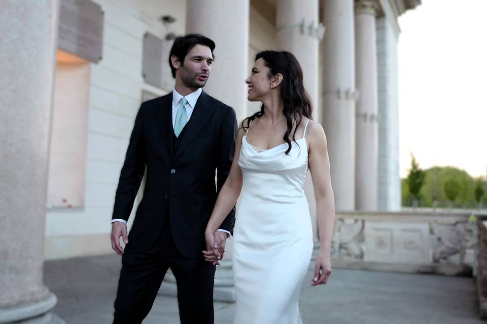 Italy Wedding Photography