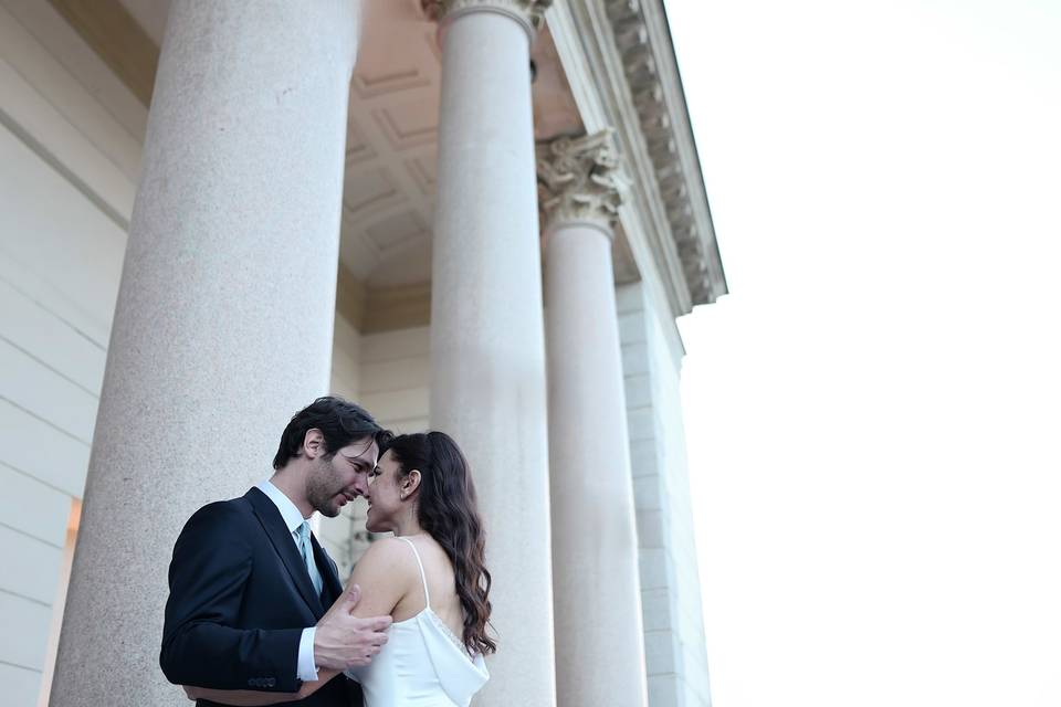 Italy Wedding Photography