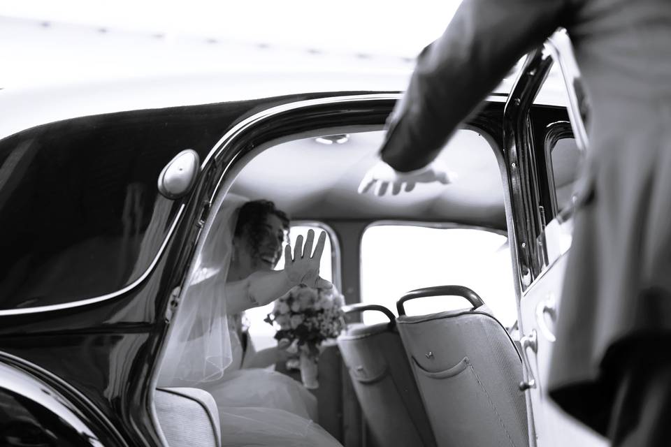 Italy Wedding Photography