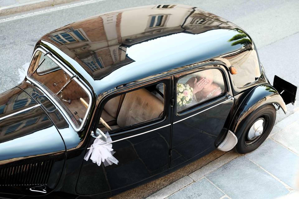 Italy Wedding Photography