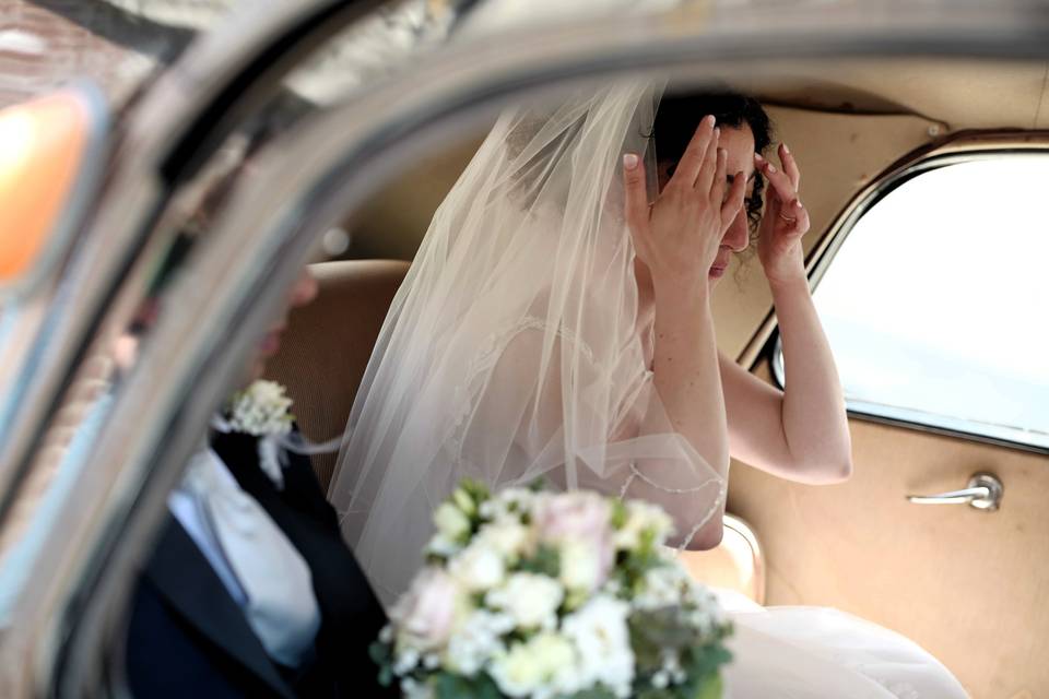 Italy Wedding Photography