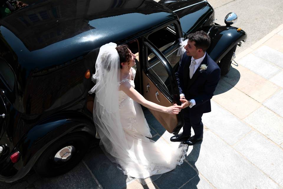 Italy Wedding Photography