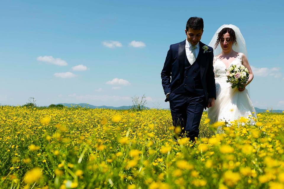 Italy Wedding Photography